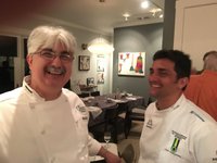 Thumbnail of Chef's Collection – Culinary Culture Connections