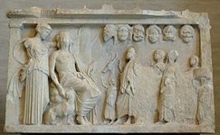 Thumbnail of Dithyramb