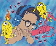 Thumbnail of The Hatred of Podcasting | Brace Belden