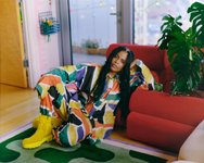 Thumbnail of A to Z with deity Akwaeke Emezi — Apartamento Magazine