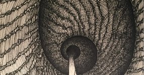 Thumbnail of Paul Laffoley - Works