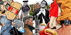 Thumbnail of Life-Changing Advice from 50 of the Most Interesting People We Know