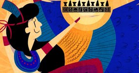 Thumbnail of Why did ancient Egypt spend 3000 years playing a game nobody else liked?