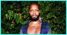 Thumbnail of serpentwithfeet on the importance of understanding yourself better than anyone else – The Creative Independent