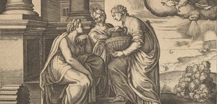 Thumbnail of The Mystery of Consciousness Through the Eyes of Gods - Yale University Press