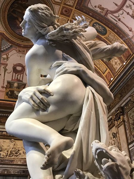 Thumbnail of bernini - Google Search