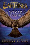 Cover of A Wizard of Earthsea (The Earthsea Cycle Series Book 1)
