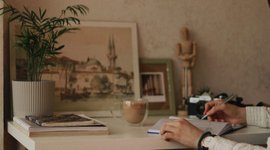 Thumbnail of How to build a writing habit that sticks