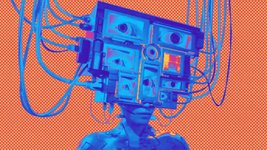 Thumbnail of The Palantir Model