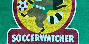 Thumbnail of Consider the Raccoon