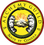 Thumbnail of Seven Operations of Alchemy | alchemyguildohio