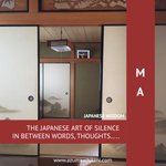 Thumbnail of Silence in between.....
