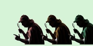Thumbnail of #736: TikTok detectives and viral dupes