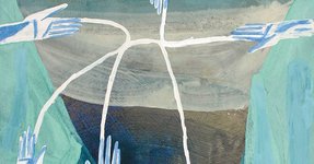 Thumbnail of The Tune of Things, by Christian Wiman