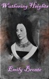 Cover of WUTHERING HEIGHTS (Special Kindle Format)
