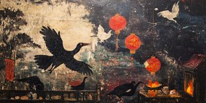 Thumbnail of China Derangement Syndrome