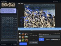 Thumbnail of Gemini 2.0 Flash: An outstanding multi-modal LLM with a sci-fi streaming mode