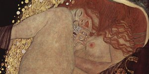 Thumbnail of everything is a fake orgasm now