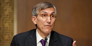 Thumbnail of The Curious Case of FDA's Dr. Peter Marks