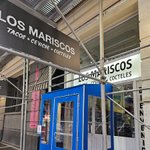 Thumbnail of LOS MARISCOS · New York, New York
