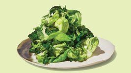 Thumbnail of 20 Rules For Making the Best Salads of Your Life