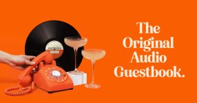 Thumbnail of After The Tone | The Real Audio Guestbook