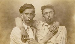 Thumbnail of Friendship Forever