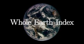 Thumbnail of Whole Earth Index