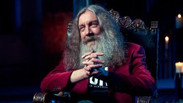 Thumbnail of Alan Moore | Storytelling | BBC Maestro