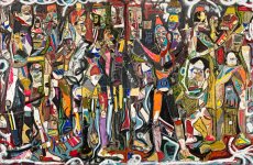 Thumbnail of Stephen Friedman Gallery