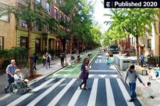 Thumbnail of Opinion | I’ve Seen a Future Without Cars, and It’s Amazing (Published 2020)