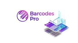Thumbnail of Free Online Code 128 Generator | Barcodes Pro
