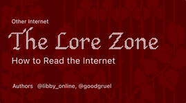 Thumbnail of How to Read the Internet