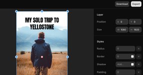 Thumbnail of shadcn/designer