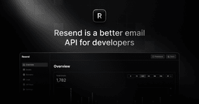 Thumbnail of Resend