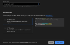 Thumbnail of GraphQL caching using Cloudflare