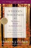 Cover of A Hidden Wholeness