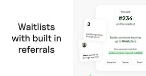 Thumbnail of Waitless