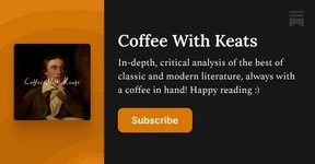 Thumbnail of About - Coffee With Keats