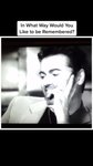 Thumbnail of GeorgeMichaelOnline on TikTok