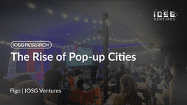 Thumbnail of The Rise of Pop-up Cities