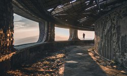 Thumbnail of Collapse Will Look Nothing Like the Movies