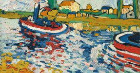 Thumbnail of Fauvism | National Gallery of Art