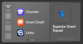 Thumbnail of Superior Grant Squad