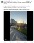 Thumbnail of I went viral last month. 671k views. CNBC asked to use my video. The… | Grant Hensel | 17 comments