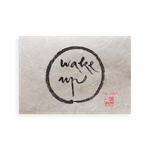 Thumbnail of You Are Now | Thich Nhat Hanh's Calligraphy
