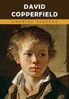 Cover of David Copperfield
