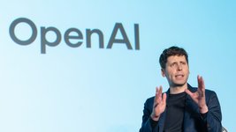 Thumbnail of Saying 'please' and 'thank you' to ChatGPT costs OpenAI millions, Sam Altman says