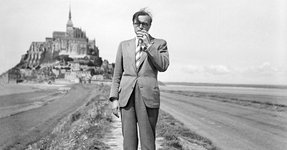 Thumbnail of Kojève & Cigarettes | Hunter Dukes