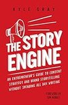 Cover of The Story Engine